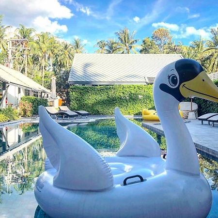 Wanora Resort Maret Kültér fotó