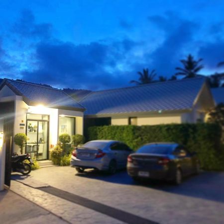 Wanora Resort Maret Kültér fotó