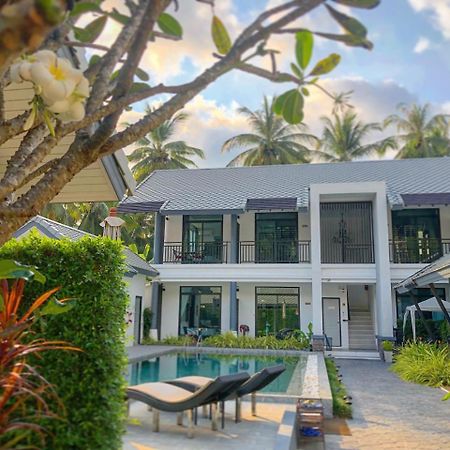Wanora Resort Maret Kültér fotó