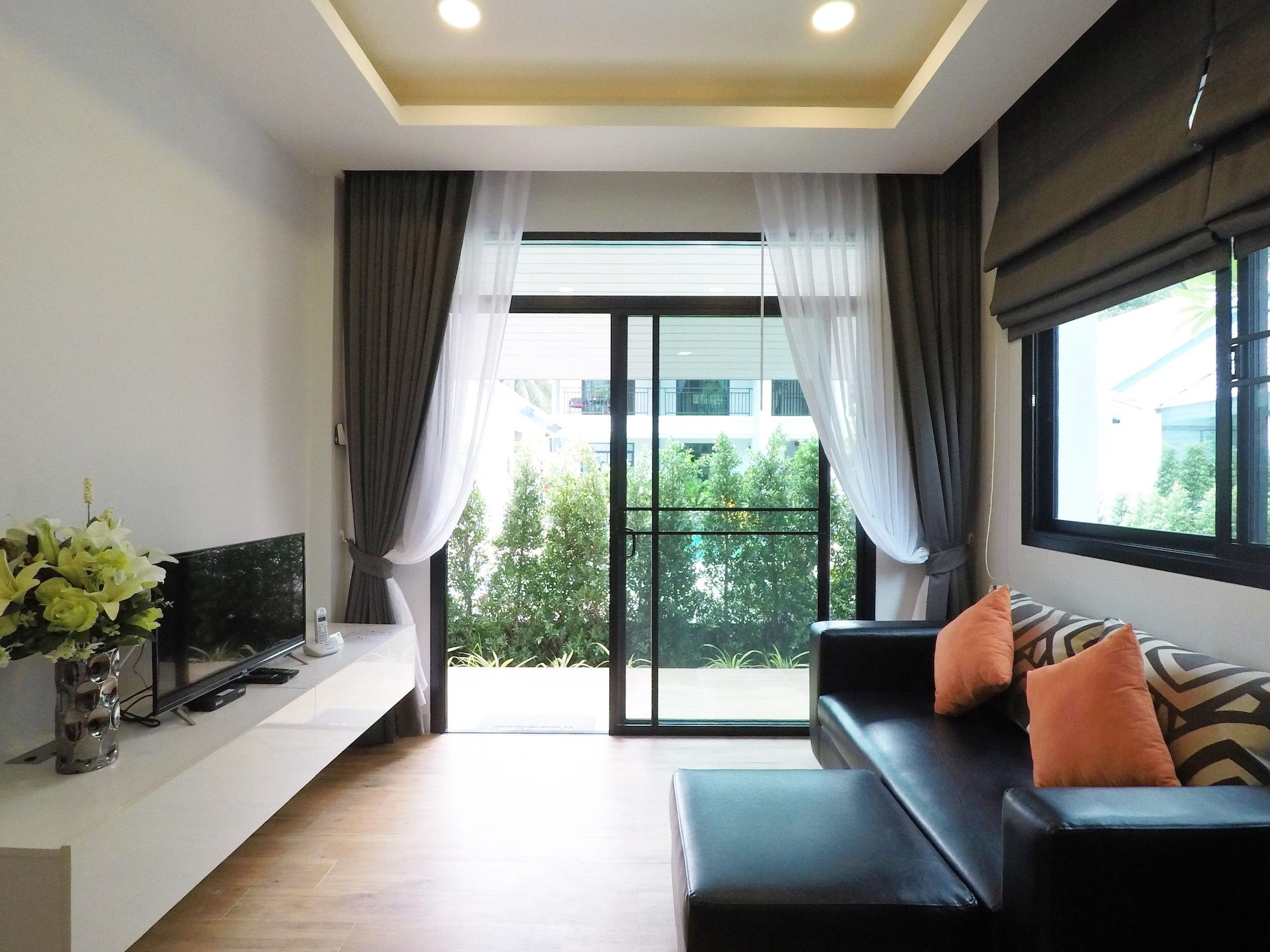 Wanora Resort Maret Kültér fotó