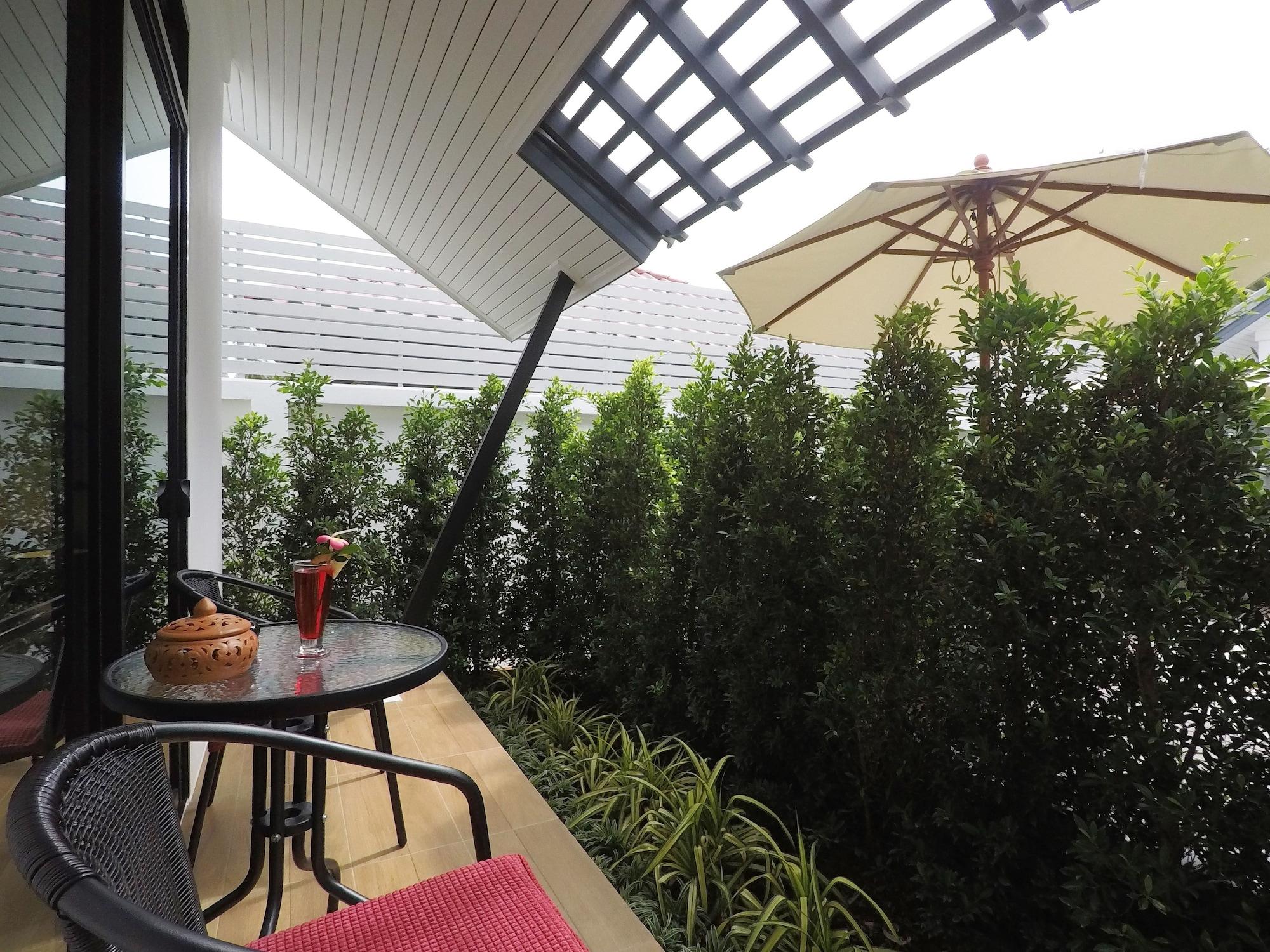 Wanora Resort Maret Kültér fotó