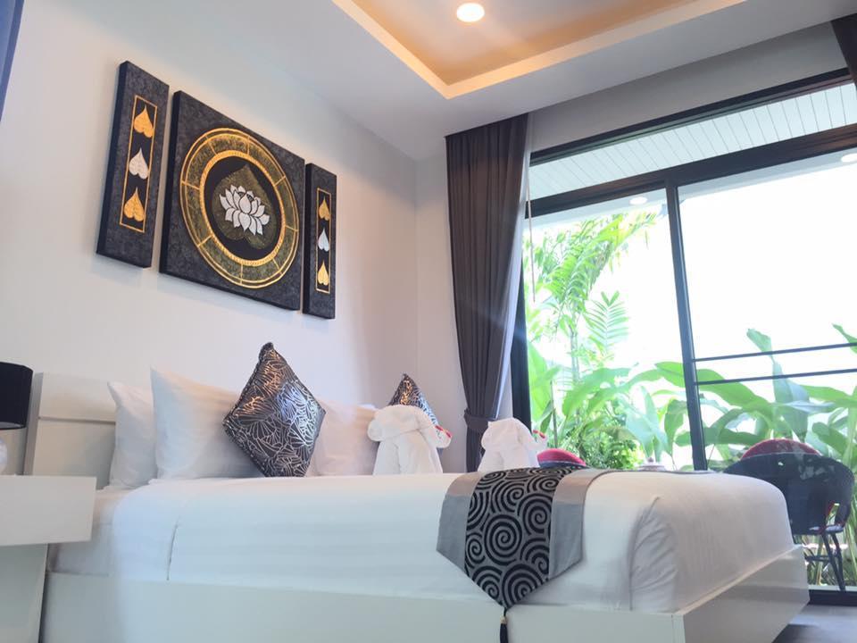 Wanora Resort Maret Kültér fotó
