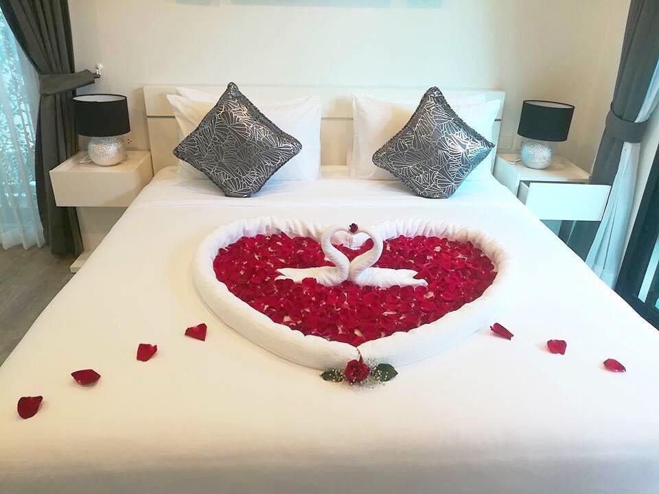 Wanora Resort Maret Kültér fotó