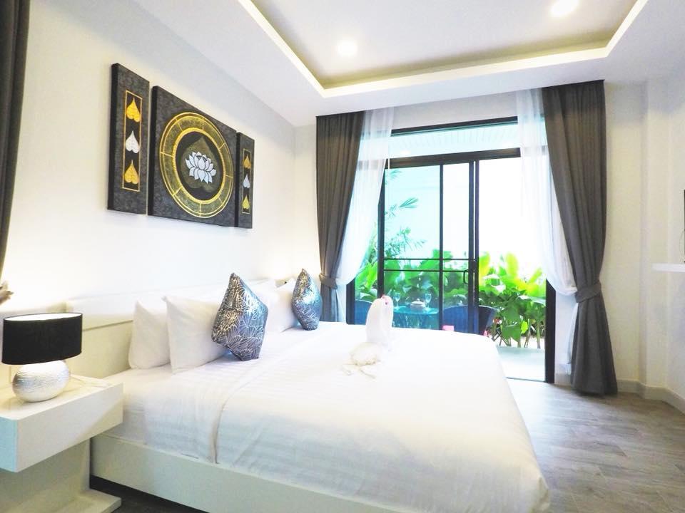 Wanora Resort Maret Kültér fotó