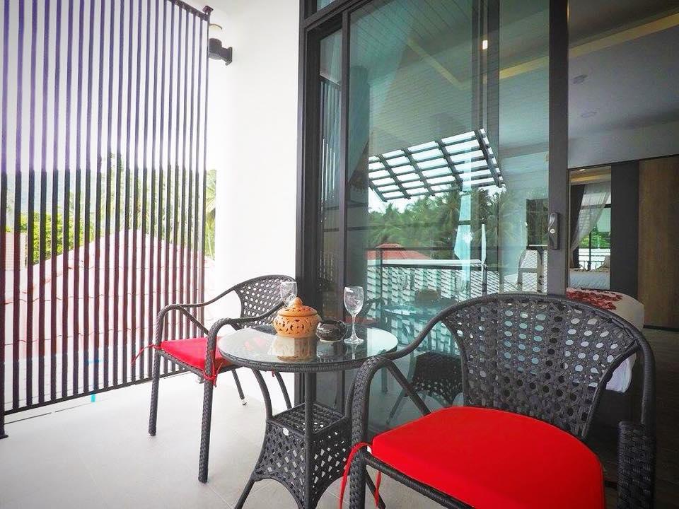 Wanora Resort Maret Kültér fotó