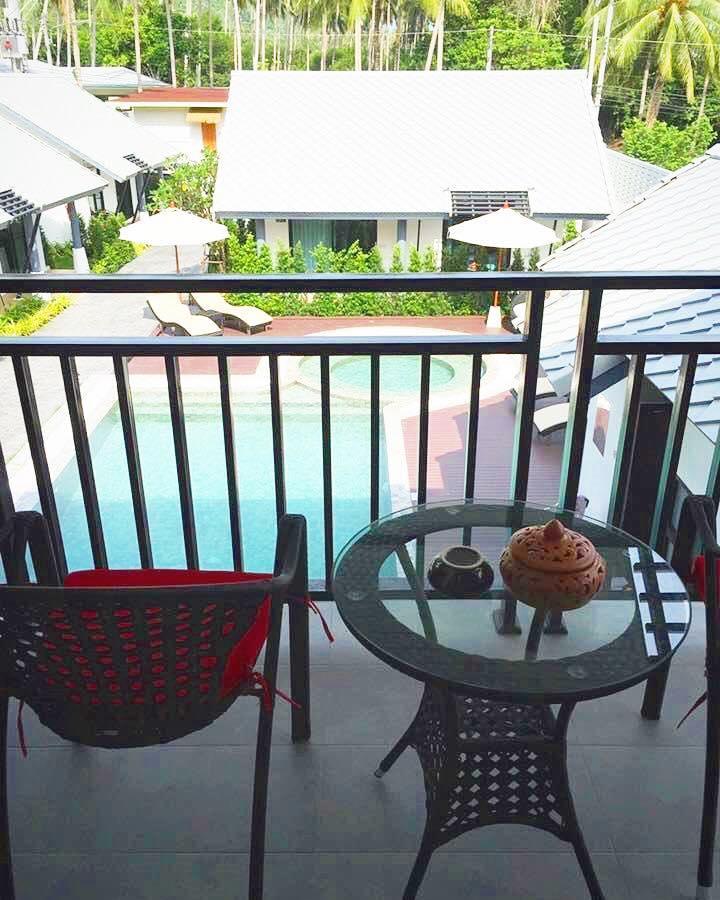 Wanora Resort Maret Kültér fotó