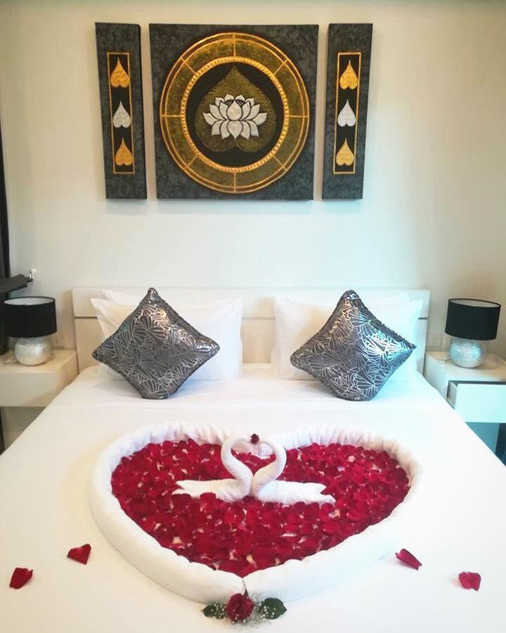Wanora Resort Maret Kültér fotó