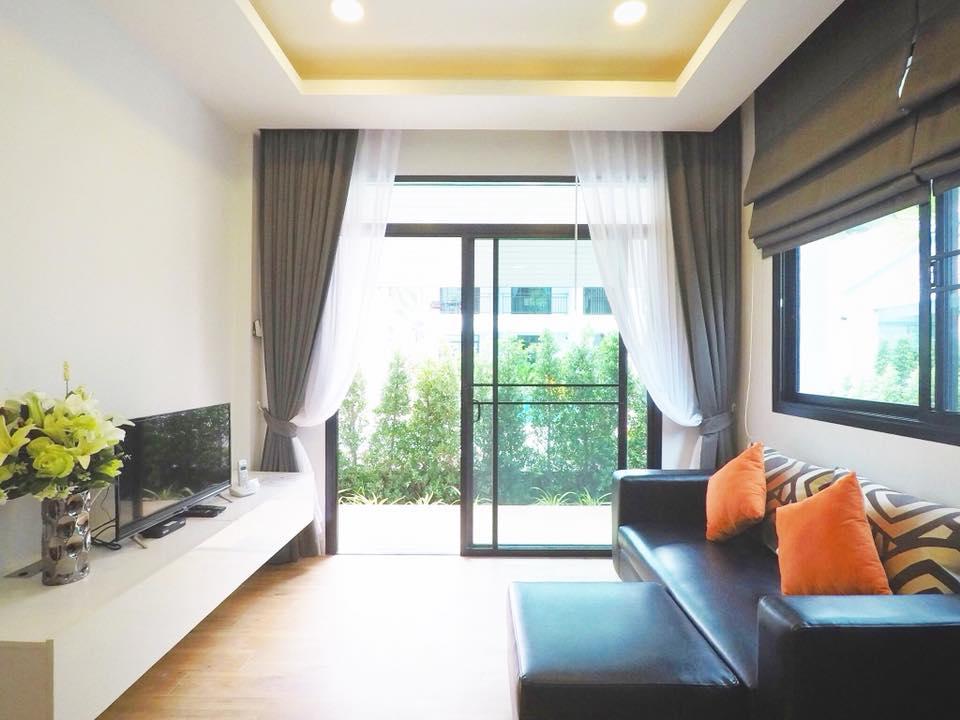 Wanora Resort Maret Kültér fotó