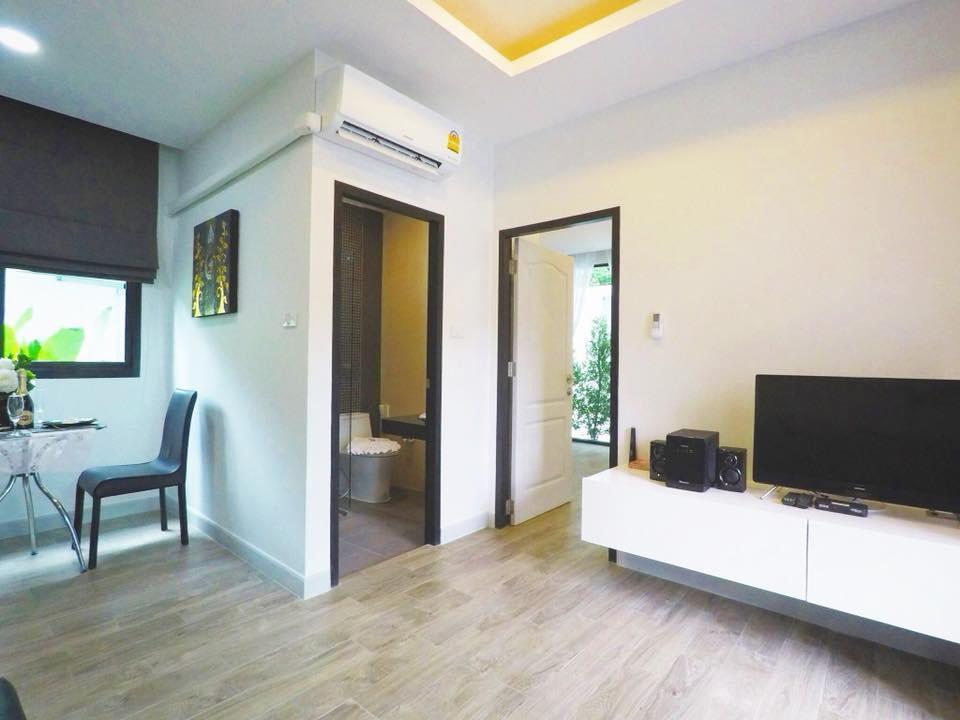 Wanora Resort Maret Kültér fotó