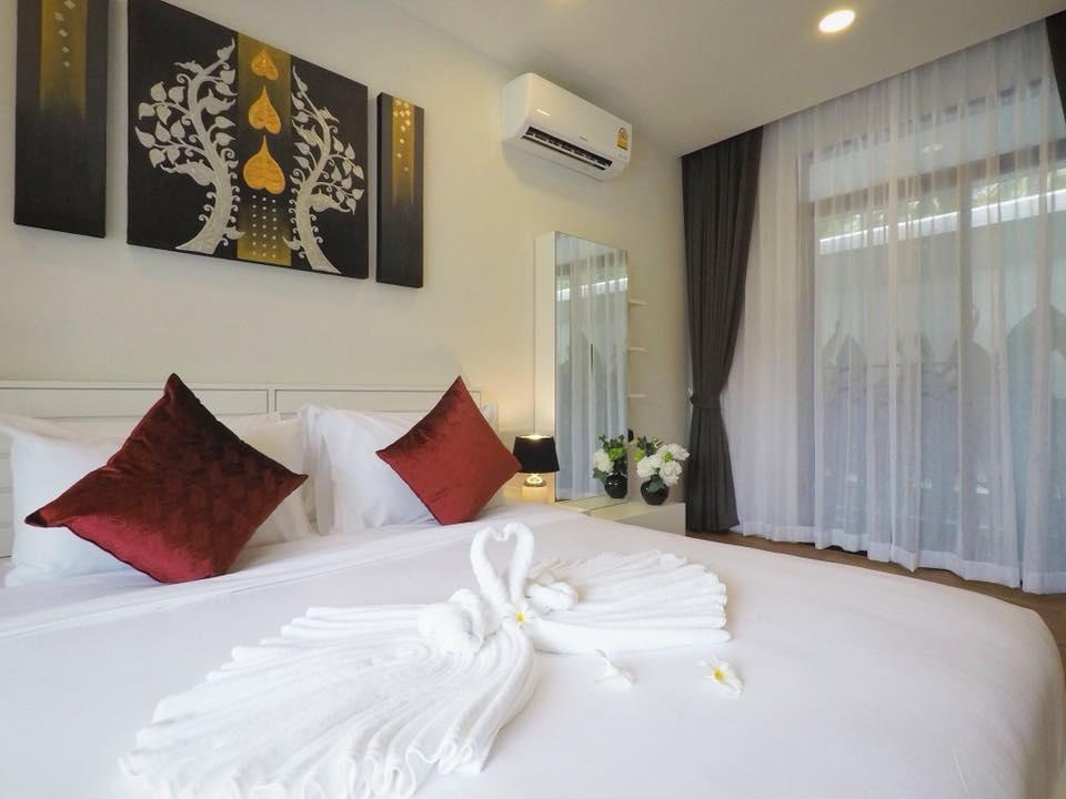 Wanora Resort Maret Kültér fotó