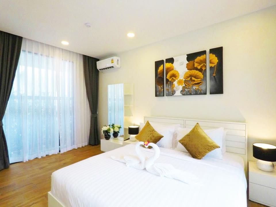 Wanora Resort Maret Kültér fotó