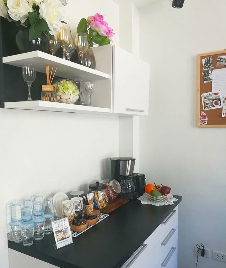 Wanora Resort Maret Kültér fotó