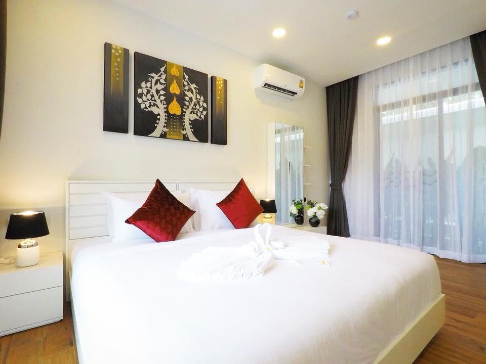 Wanora Resort Maret Kültér fotó