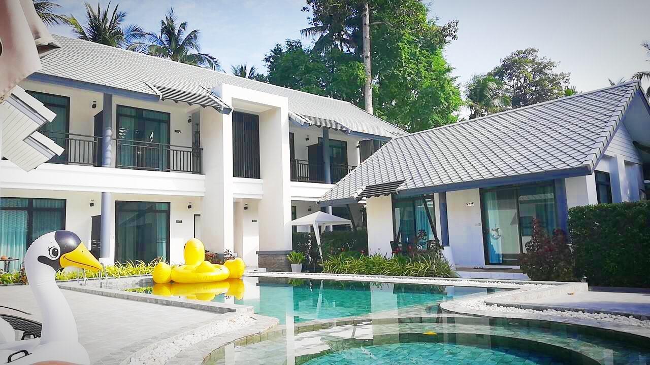 Wanora Resort Maret Kültér fotó