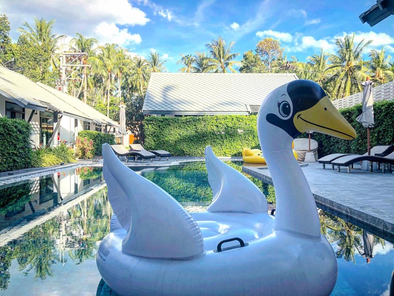 Wanora Resort Maret Kültér fotó