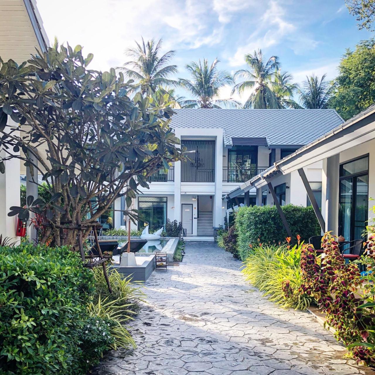 Wanora Resort Maret Kültér fotó