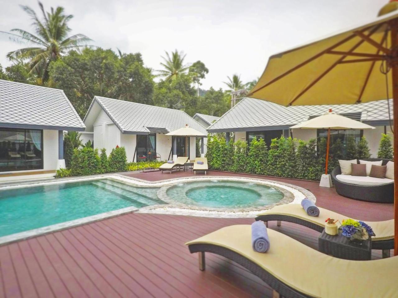 Wanora Resort Maret Kültér fotó
