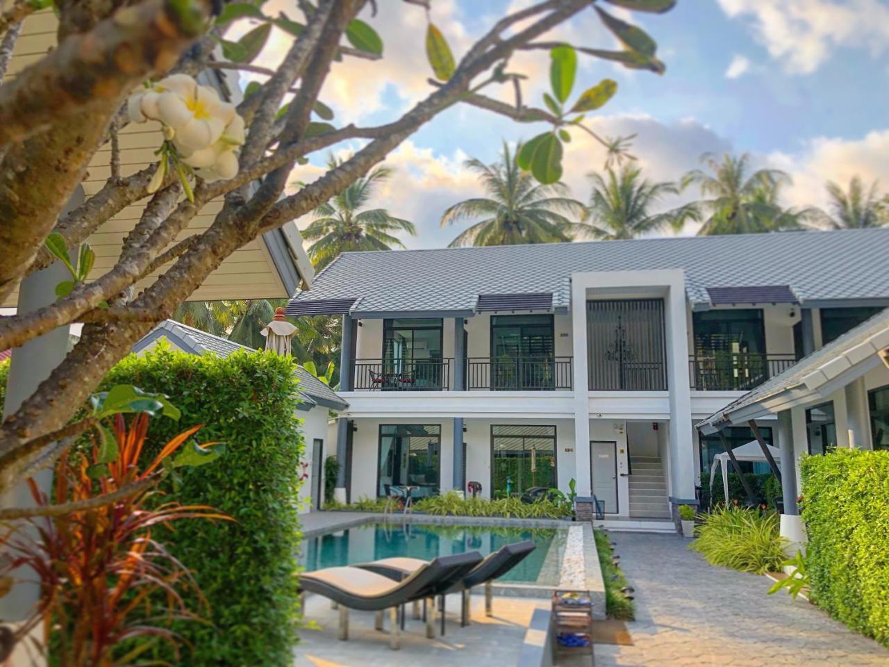 Wanora Resort Maret Kültér fotó