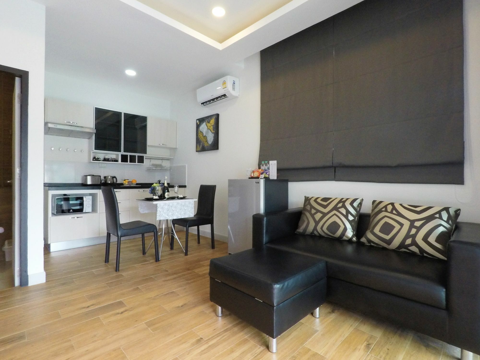 Wanora Resort Maret Kültér fotó