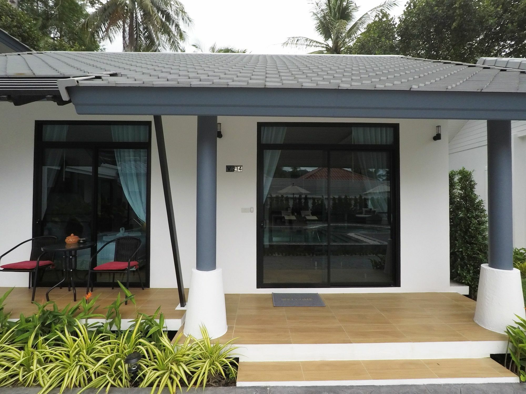 Wanora Resort Maret Kültér fotó
