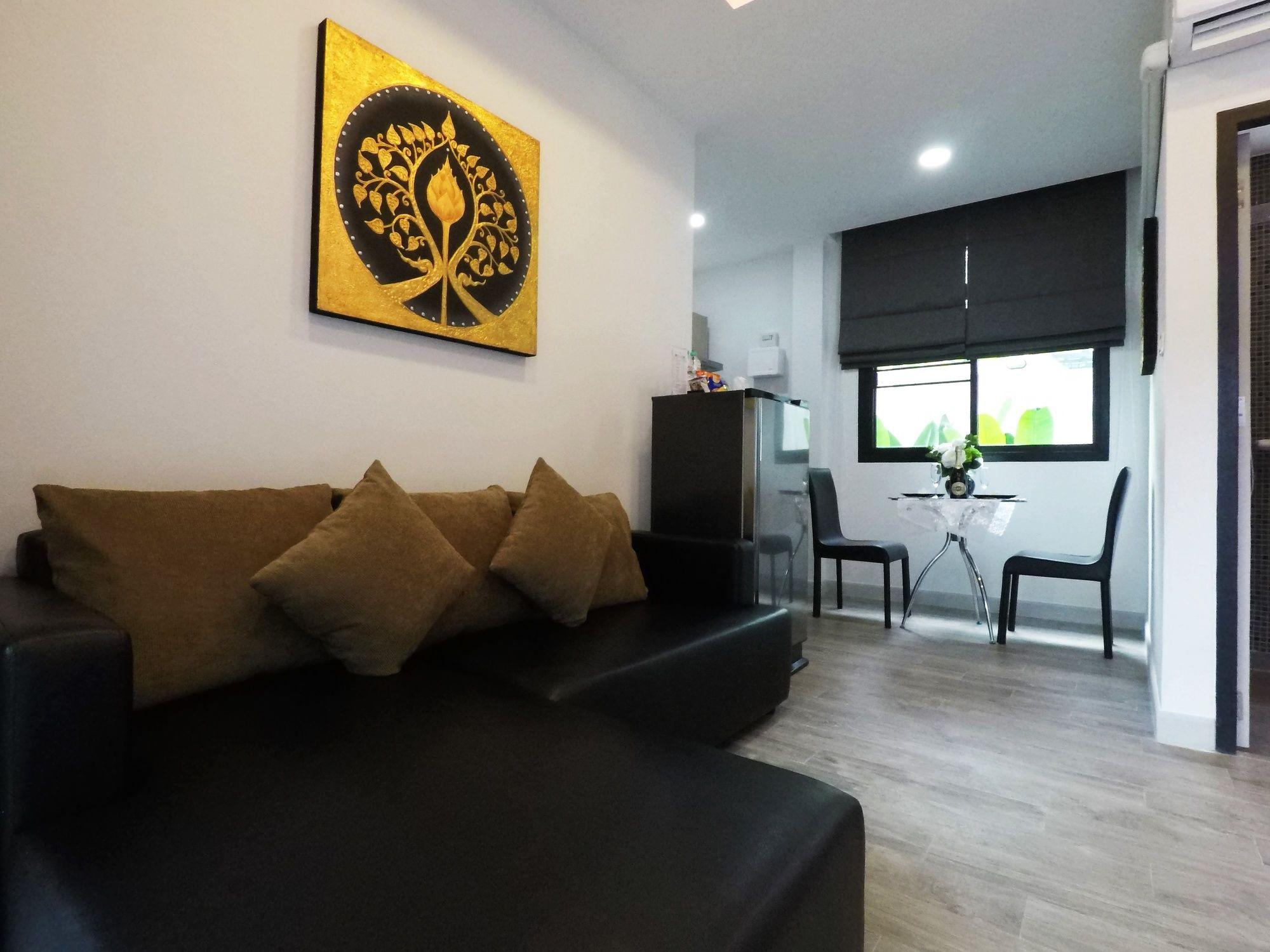 Wanora Resort Maret Kültér fotó